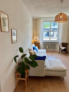Fewo im Herzen Bad Reichenhalls - 3