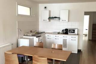 JBA 103 - KP - Flat for 6 people - St Denis - 7