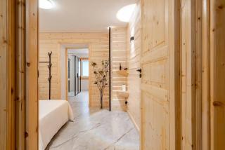 10 min Sella Nevea Appartamento dimora di montagna - 3