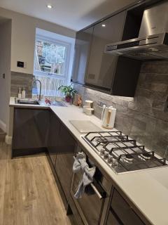 May Cottage, Ulverston - 4
