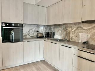 Green Apartment Nowodworska Haven - 7