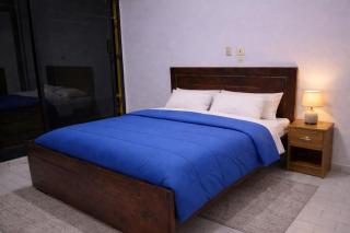 Villa sécurisée 4Ch premium - Abidjan Cocody Riv3 - 6