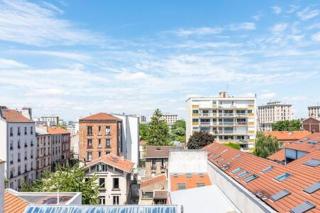 Mehul 2 - CI - An elegant cocoon in Pantin - 4