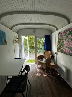 Het Huis van Bewustzijn - 7