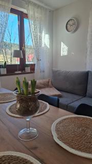 Bliżej Lasu - Rodzinny domek w górach - 0