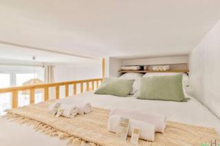 Raspail 3 - LB - Cosy apartment for 4 pers in heart of Paris - Paris - 9