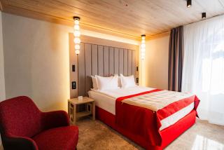 Alpin Resort Hotel - 8