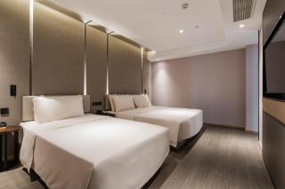 Atour Hotel Hangzhou West Lake Wulin Plaza North Jianguo Road - 8