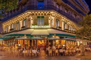 Saint Benoît - KP - Lovely Apartment in St Germain-des-Prés for 4p - 6