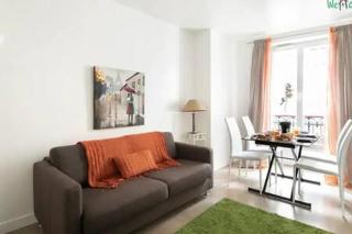 Saint Benoît - KP - Lovely Apartment in St Germain-des-Prés for 4p - 1