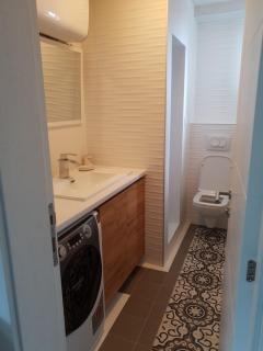 Alo Alo Apartman 5 - 1