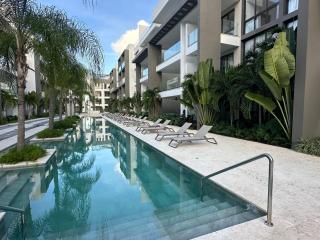 KaliDari Beachfront Apartment Bavaro - 3