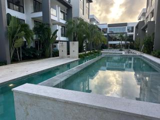 KaliDari Beachfront Apartment Bavaro - 1