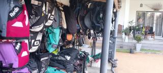 Ocean view kite surfing school - 6