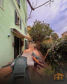 La casa di Agnese by Homes in Ancona - 2