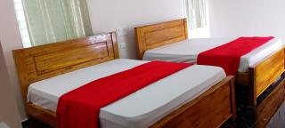 SkymountainsGuesthouse - 7