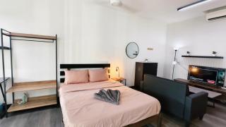 Eshue Designer Suite Vista Bangi - 0