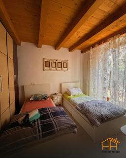 La casa di Agnese by Homes in Ancona - 4