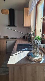 Bliżej Lasu - Rodzinny domek w górach - 4