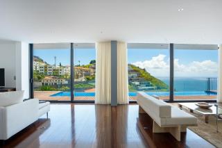 Ocean Sight - Infinity Pool Villa by LovelyStay - 9