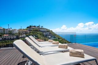 Ocean Sight - Infinity Pool Villa by LovelyStay - 6