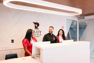 Ruby Hotels - 2