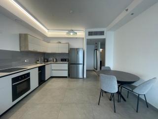 (Safe room inside)Luxury 3B + Balcony and Parking - 9