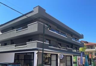 Blue Sea Boutique Apartments - 7