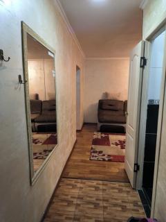 Уютный дом В центре города - 1