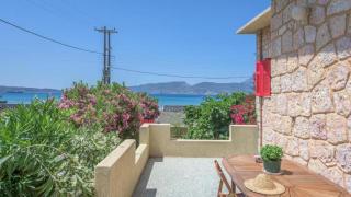 Bougainvillea central Seaview Home in Milos - 0