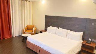 Nexus Resorts Hotel Plus - 9