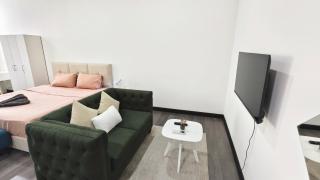 Eshue Designer Suite Vista Bangi - 7