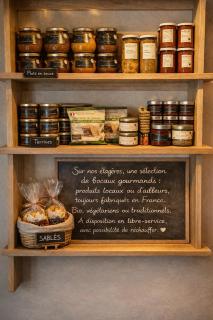 La Grange de Léonie Chambres d'hôtes Piscine et Spa Calme et à 5min A71 A20 A85 - 7