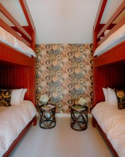 The Old Vicarage - 4