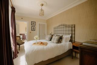 The Old Vicarage - 1
