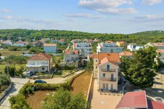 Apartments by the sea Kraj, Pasman - 3460 - 9