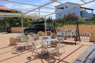 Apartments by the sea Kraj, Pasman - 3460 - 4