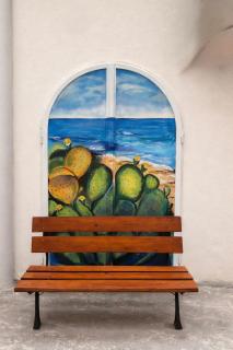 Dimora in Cortile - Manfredonia - 3