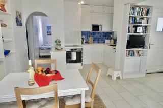 Villa E - Kamari Village - 9