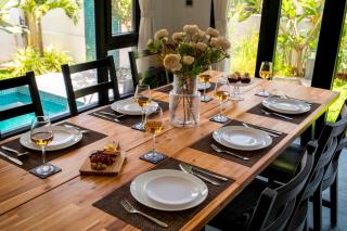 The Meredian Villa D by tisyastays - 7