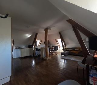 Appartement pour 6 personnes au Vigeant - 4