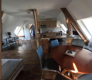 Appartement pour 6 personnes au Vigeant - 3