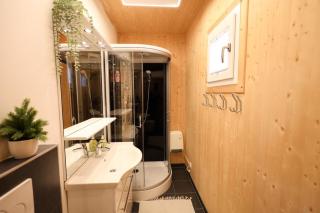 1A Chalet Klippitzperle - Panoramachalet und Wellness - 8