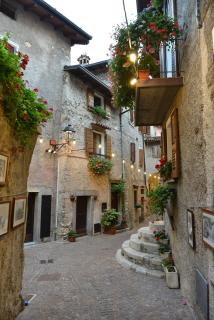 Casa Claudia Pieve centro storico - 9