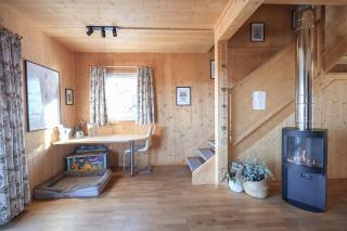 1A Chalet Klippitzperle - Panoramachalet und Wellness - 4