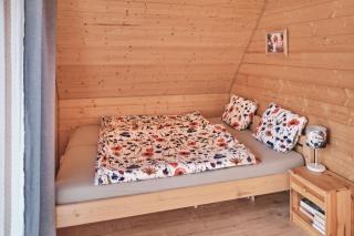 Domek Luna Wilcza Zagroda - 1