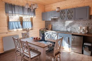 Domek Luna Wilcza Zagroda - 7