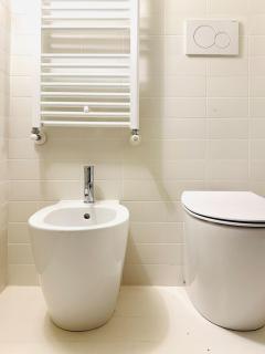 ComeCasa Terraced 3 BDR Apt Santa Margherita - 9