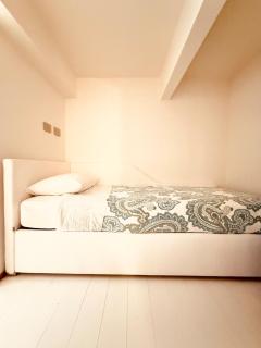 ComeCasa Terraced 3 BDR Apt Santa Margherita - 8