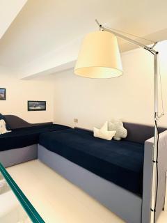 ComeCasa Terraced 3 BDR Apt Santa Margherita - 3